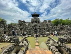 Rekomendasi Tempat Wisata Cirebon