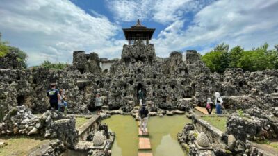 Rekomendasi Tempat Wisata Cirebon
