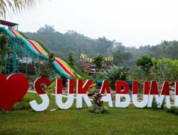 Rekomendasi Tempat Wisata Sukabumi