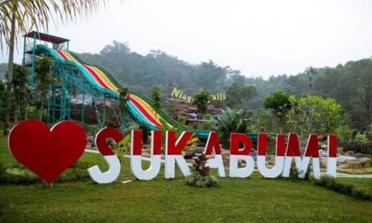 Wisata Sukabumi